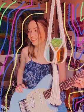 Meet your Posher, Steph